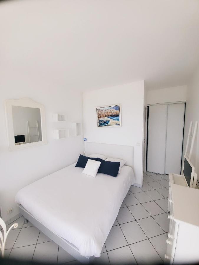 Cote Ocean Lägenhet La Rochelle  Exteriör bild